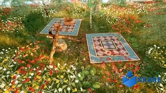 URAANKHIANS Dygyn - The Beginning