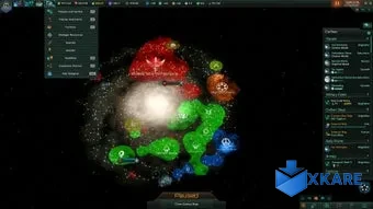 Stellaris: Utopia