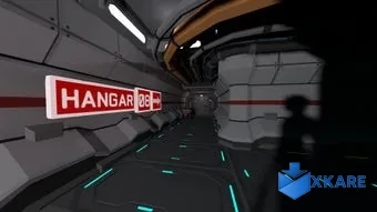 HANGAR 8