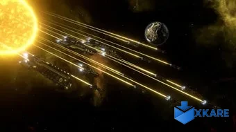 Stellaris: The Machine Age