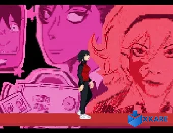 Coralina: a Memory Tale