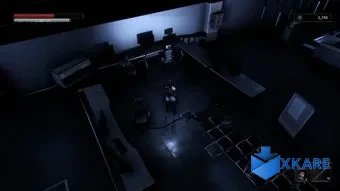 Unstoppable: Breakout