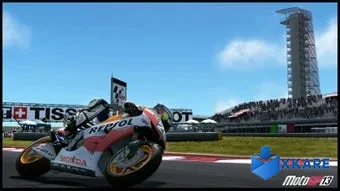 MotoGP 13