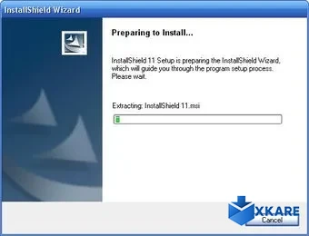InstallShield Professional