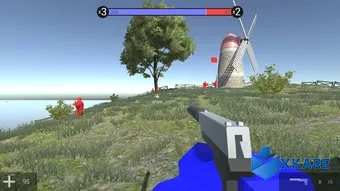 Ravenfield