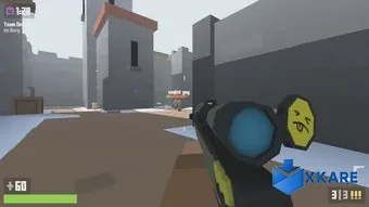 Krunker