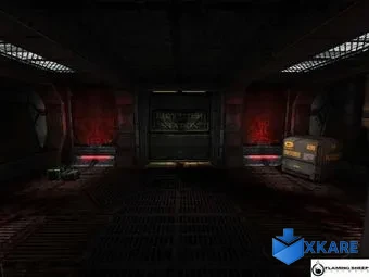 Classic Doom 3