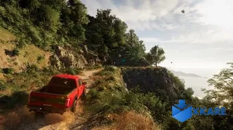 Test Drive Unlimited Solar Crown