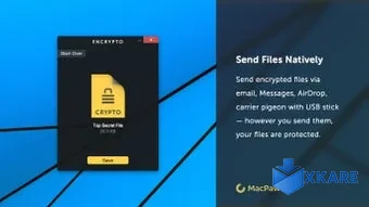 Encrypto