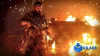 Call of Duty: Black Ops Cold War