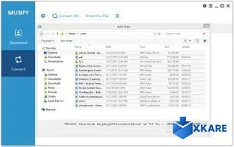 Musify Music Downloader