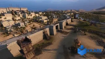 Total War: PHARAOH