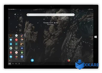 Bliss OS