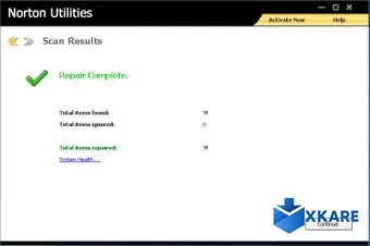 Norton Utilities Ultimate
