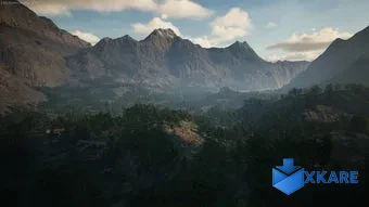 Ranch Simulator