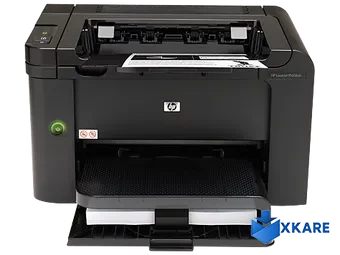 HP LaserJet Pro P1606dn Printer drivers