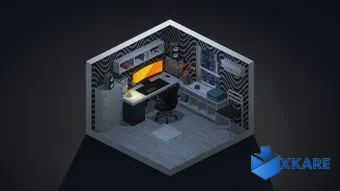 My Dream Setup