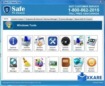 Free PC Cleaner