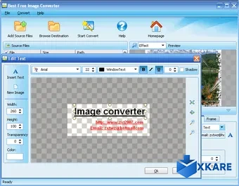 Best Free Image Converter