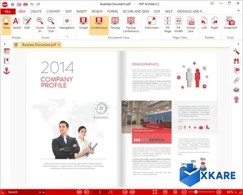 PDF Architect
