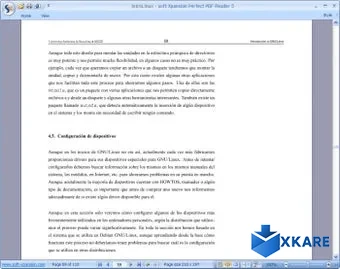 Perfect PDF Reader