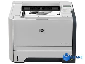 HP LaserJet P2055dn Printer drivers