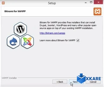 XAMPP