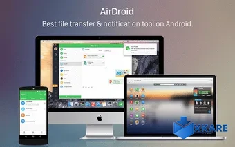 AirDroid Desktop