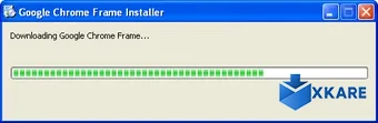 Google Chrome Frame