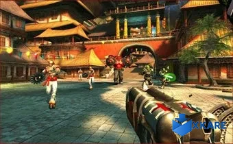 Serious Sam 2