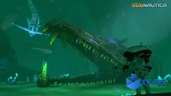 Subnautica