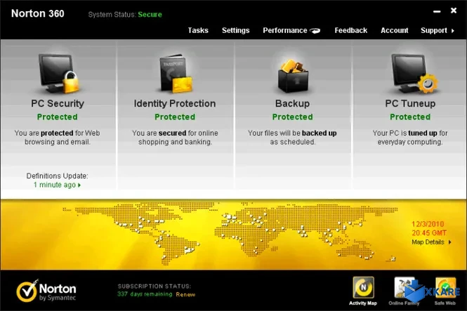 Norton 360 Premium