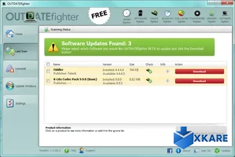 OUTDATEfighter
