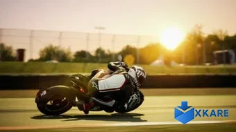 RIDE 4