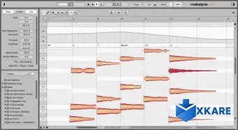 Melodyne
