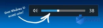 Win10 Widgets