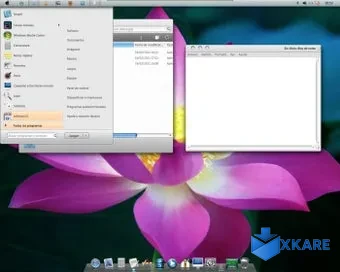 Mac OS X Lion Skin Pack