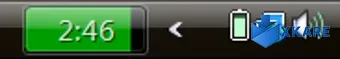 BatteryBar