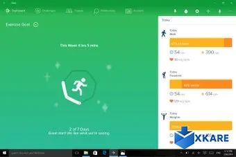 Fitbit