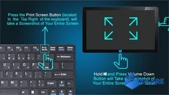 Screenshot Snipping Tool