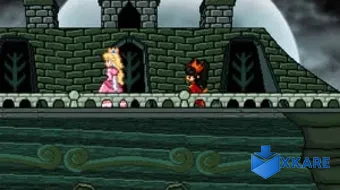 Super Smash Bros. Crusade