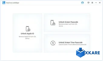 iMyFone LockWiper