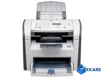 HP LaserJet 3050 Printer drivers