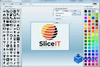 Free Logo Maker