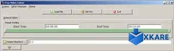 Free Video Cutter