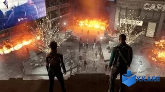 Detroit: Become Human