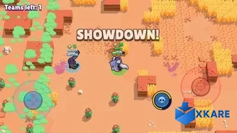 Brawl Stars