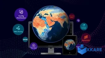 ArcGIS Earth