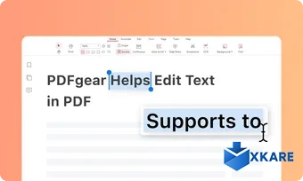 PDFgear