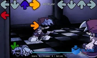 SILLY BILLY IN PSYCH ENGINE